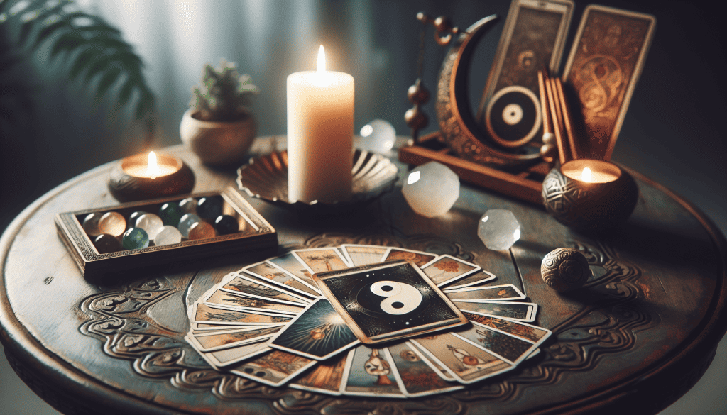 Tarot Čitanje i Mentalna Harmonija: Kako Karte Pružaju Emocionalnu Potporu Tarot Čitanje i Mentalna Harmonija: Kako Karte Pružaju Emocionalnu Potporu